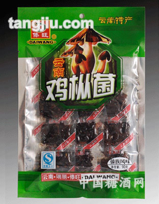 90g鸡枞菌（傣味）