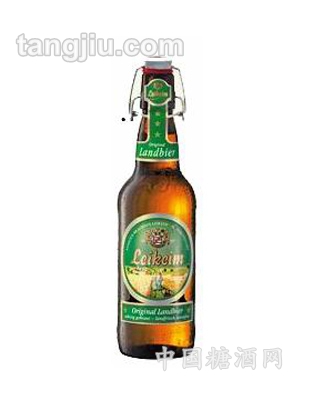 莱凯姆兰特比尔农夫啤酒500ml瓶
