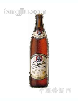 德国艾斯特白啤酒500ml瓶装