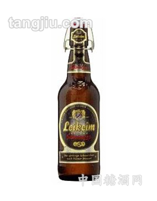 莱凯姆黑啤酒500ml瓶
