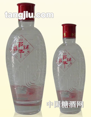 百年店铺酒特贡