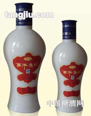店外店-百年店铺酒