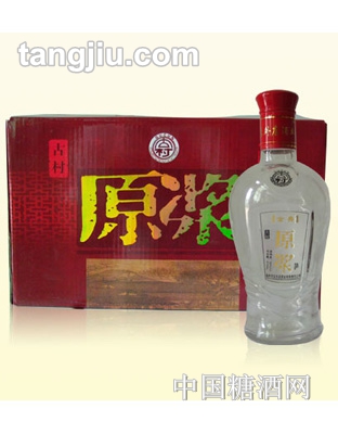 古村酒金典原浆