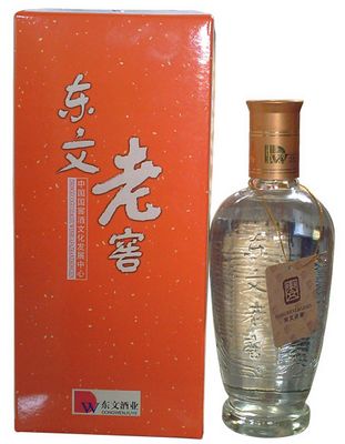 东文老窖(产品1)