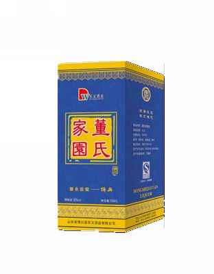 董氏家园（包装2）