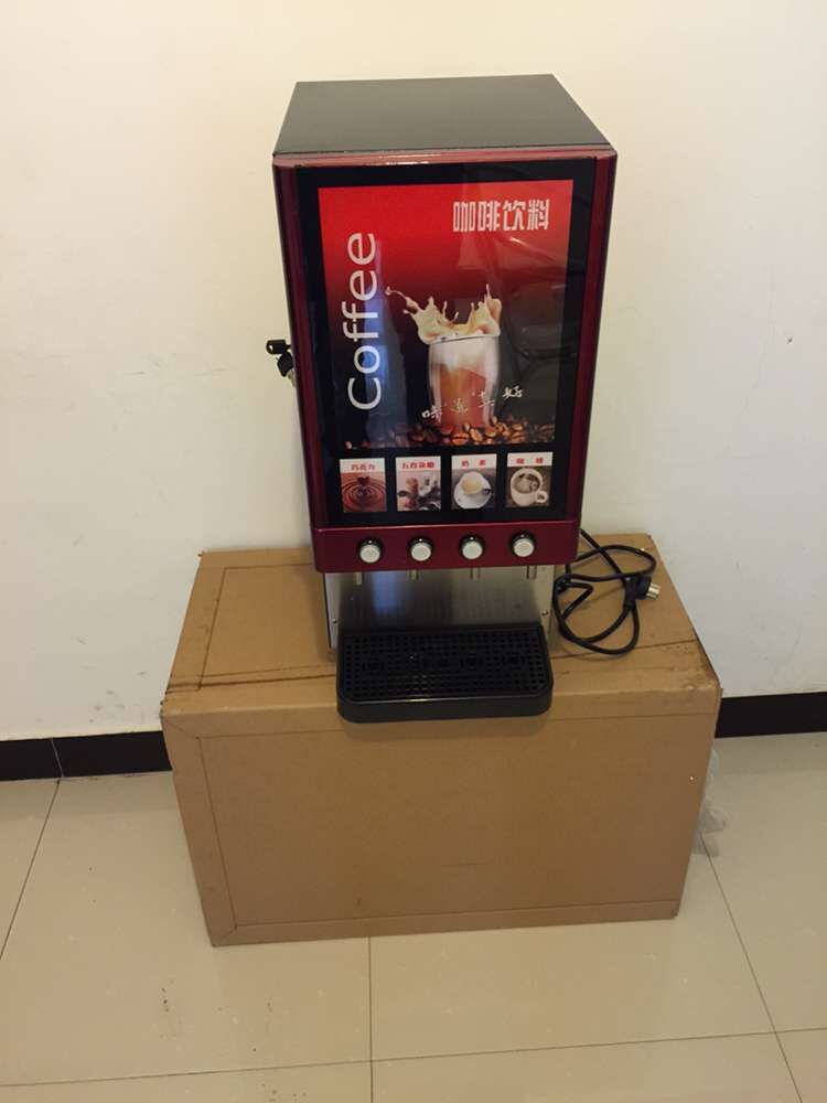 郑州咖啡机_咖啡饮料机_网咖饮料机