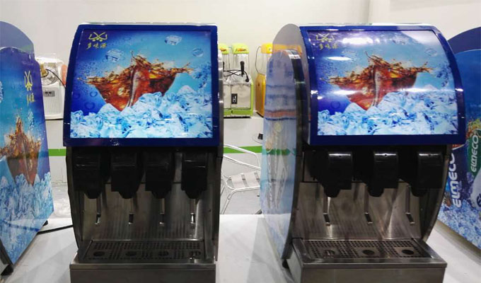 可乐机|可乐饮料机|可乐机多少钱一台