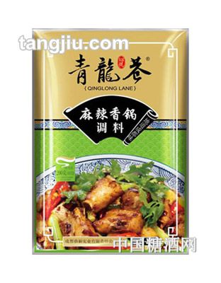 青龍巷18号麻辣香锅调料200g