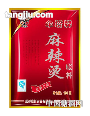 伞塔牌麻辣烫调料150g