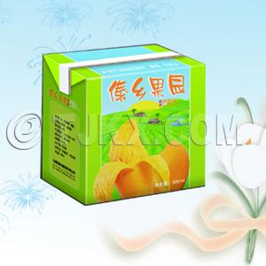 99%鸡尾系列-芒果