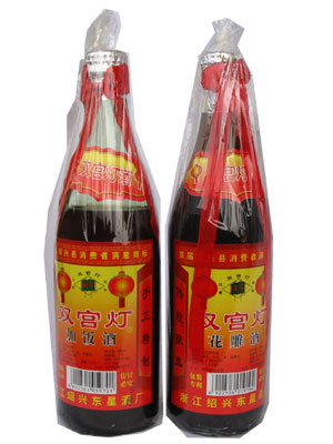 水乡春加饭（花雕）500ml