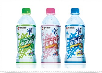 供应顺牌 氨基酸 营养素类饮料