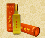 鹿茸酒礼品盒