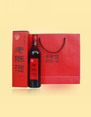 精品老陈酒