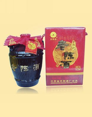 一桶天下3斤坛