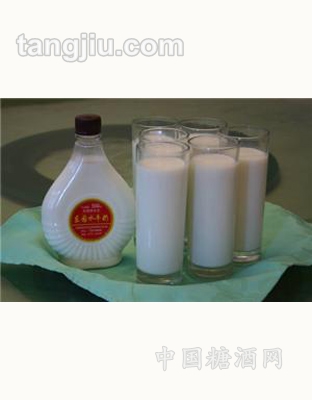 东园高营养水牛奶