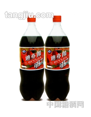 迪亦伽可乐