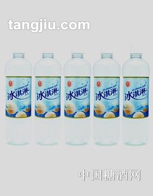 迪力士冰淇淋饮料
