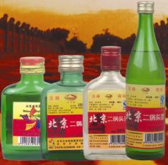 可丰卢沟桥北京二锅头