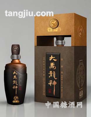 大禹龙神一品