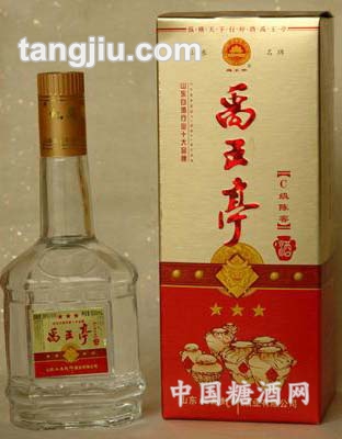禹王亭C级别侠客