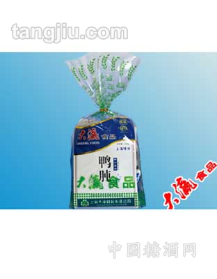 大瀛238g鲜汁鸭肫