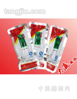 大瀛散装微辣鸭翅