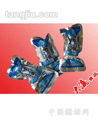 大瀛散装鲜汁鸭颈
