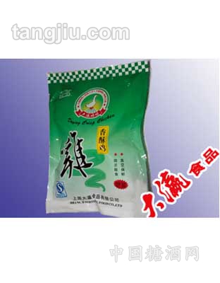 大瀛香酥鸡