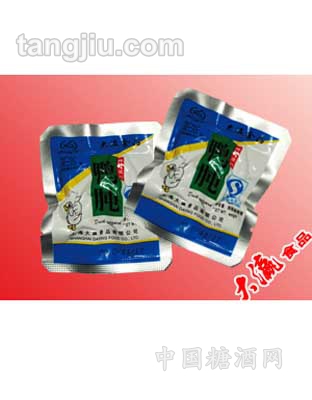 大瀛散装鲜汁鸭肫