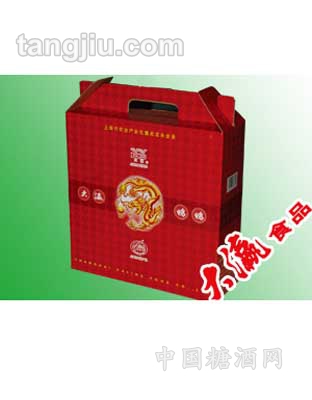 大瀛龙珠礼盒