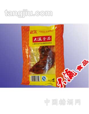 大瀛香酥猪蹄