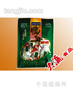 大瀛120g微辣鸭翅