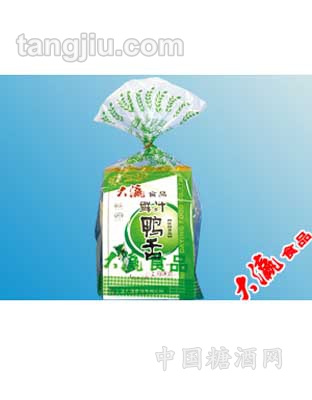 大瀛238g鲜汁鸭舌