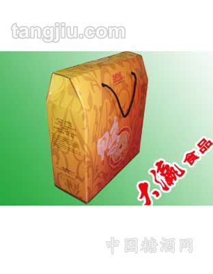 大瀛万家乐礼盒