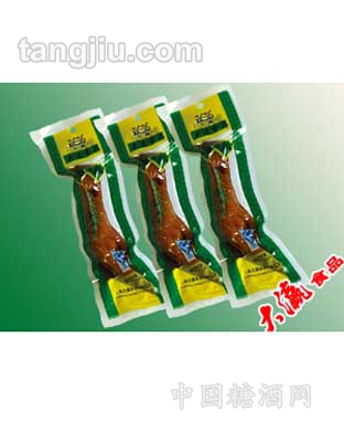 大瀛休闲鸡爪