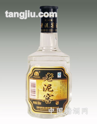 老泥窖（２号简装酒）.