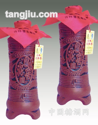 小经典泥窖