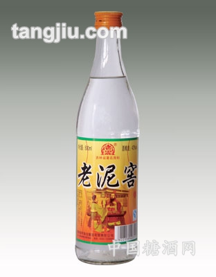 老泥窖（铝盖简装）