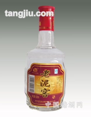 老泥窖（2号简装酒）