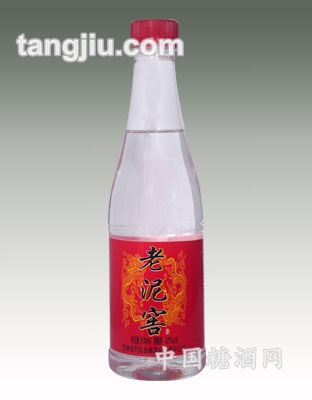 老泥窖酒（塑包简装）