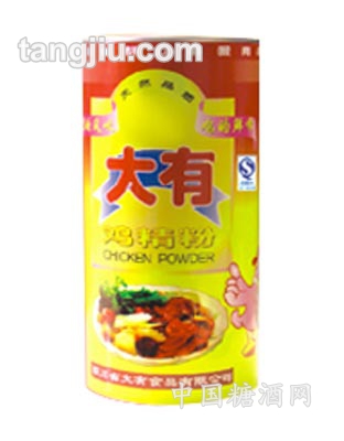 大有鸡精粉