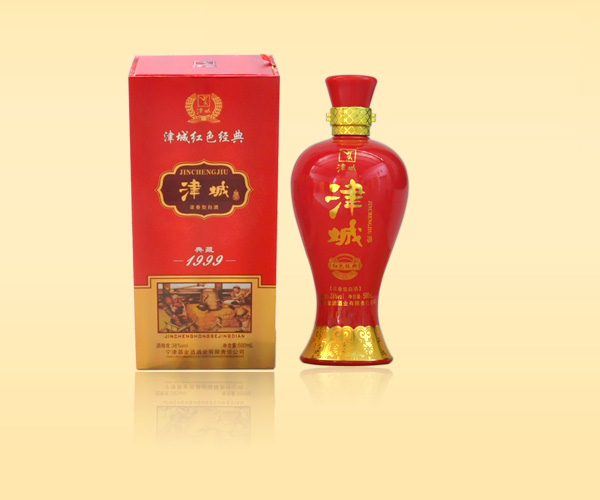 津城红色经典