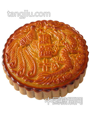 月饼