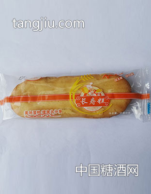 长寿糕
