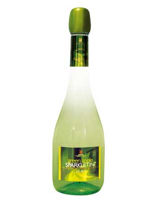 威蒂苹果葡萄起泡果酒