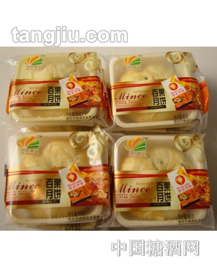 阿丽香吧精装特色酥皮