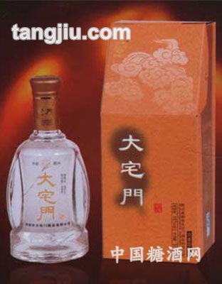 大宅门-祥云