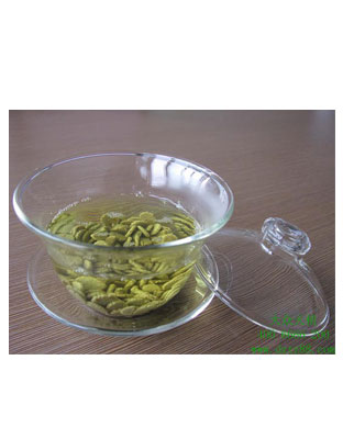苦荞茶