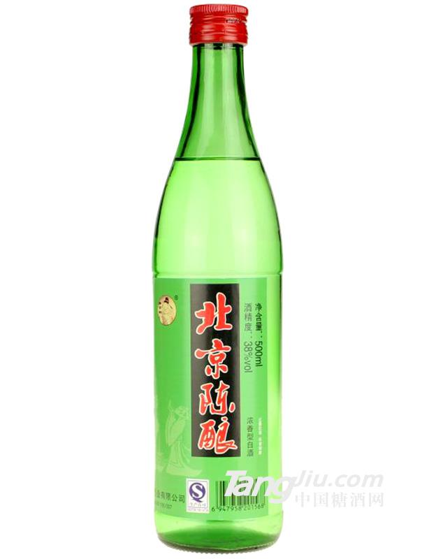 房氏38°北京陈酿500ml